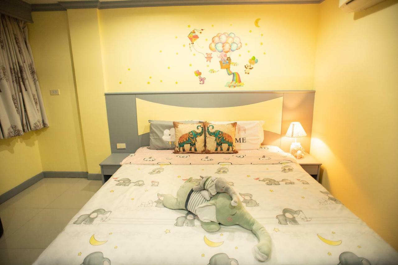 Boonyathon House Guest house 2*