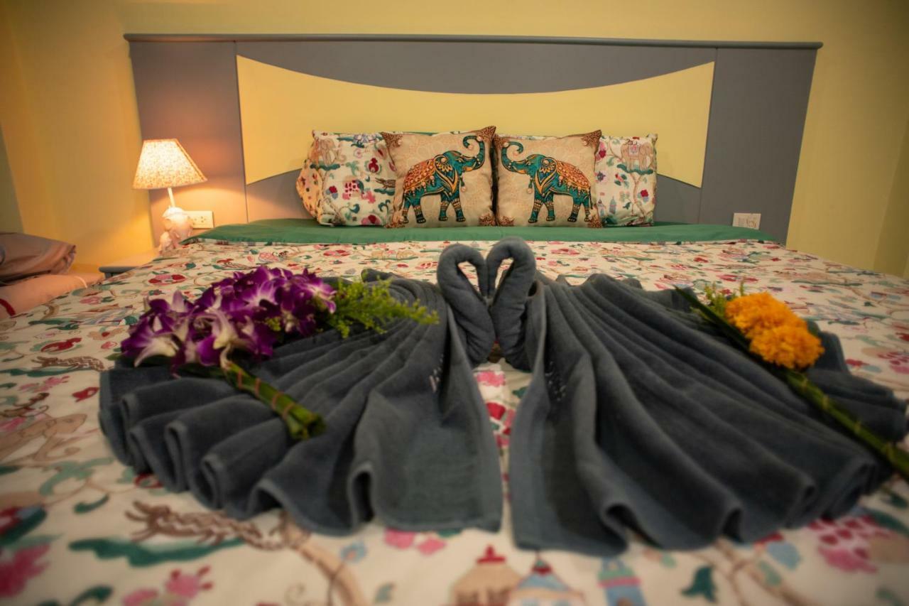 Guest house Boonyathon House Patong