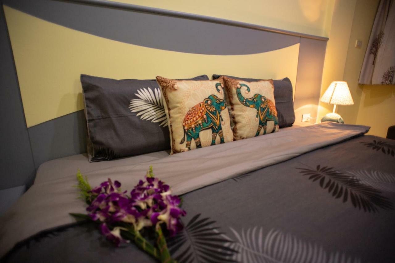 Boonyathon House Guest house 2*