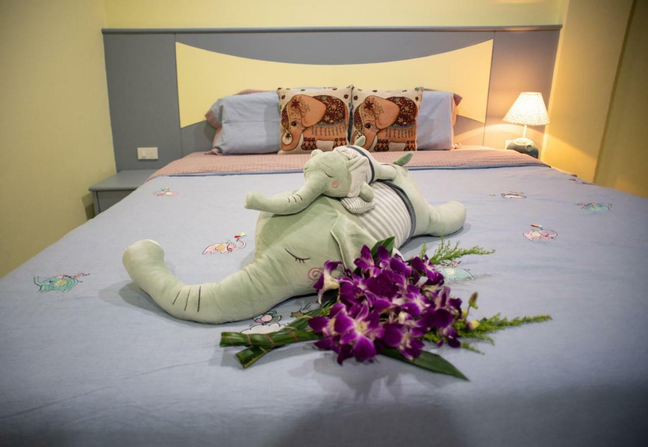 Boonyathon House Guest house 2*