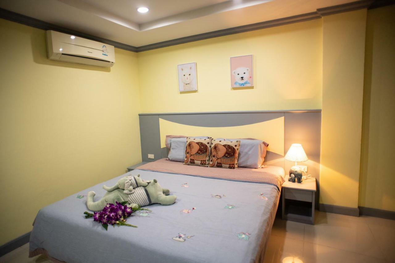 Boonyathon House Guest house 2*