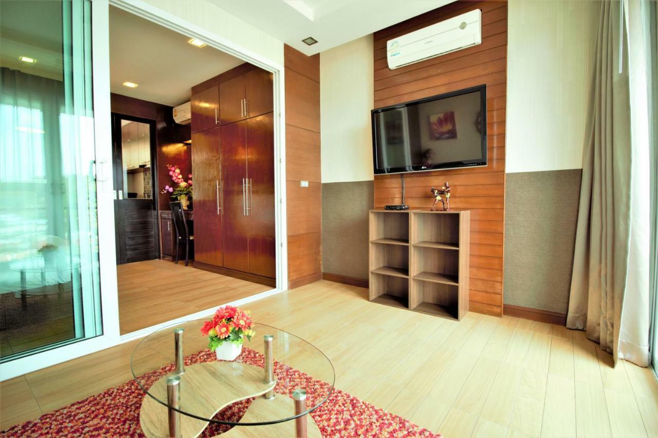 Sea & Sky By Phr Apartamento Karon