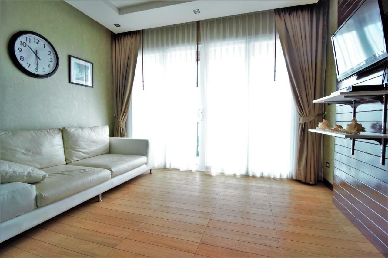 Sea & Sky By Phr Apartamento