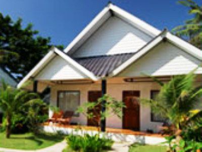 Lanta Il Mare Resort Koh Lanta