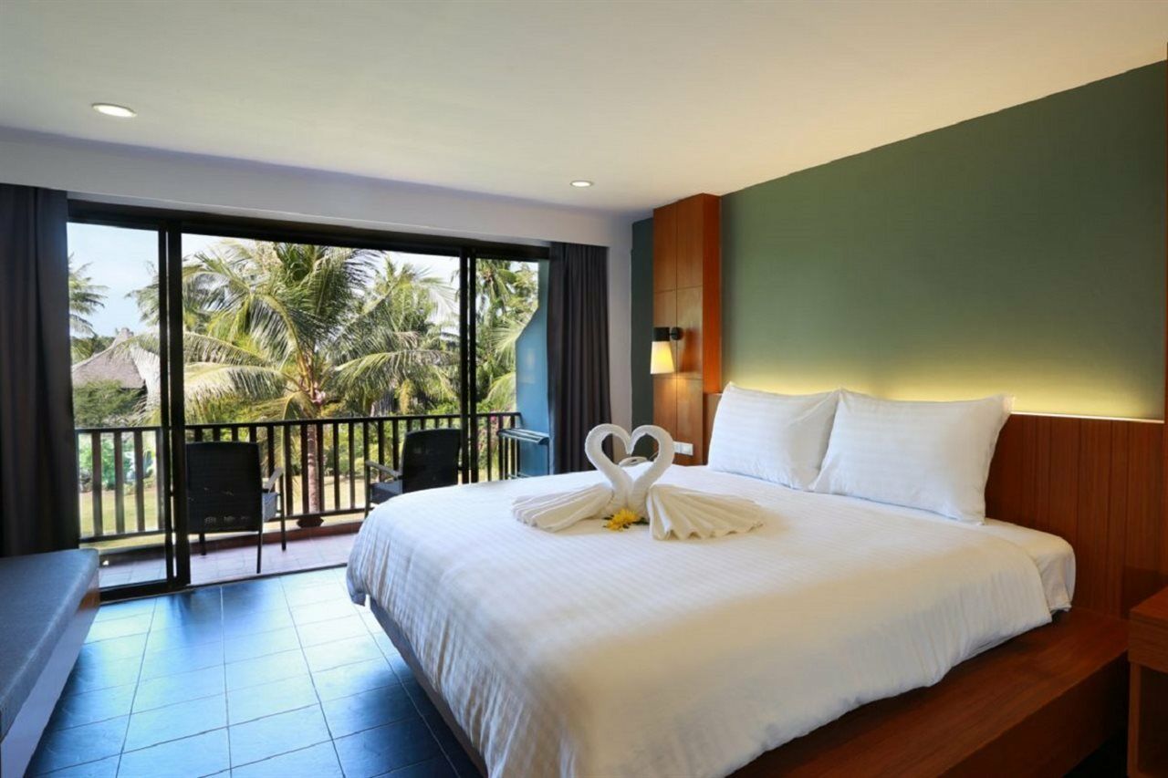 Hotel Beyond Krabi
