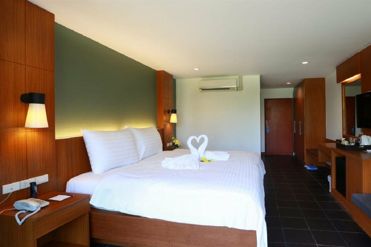 Beyond Krabi 4* Klong Muang Beach
