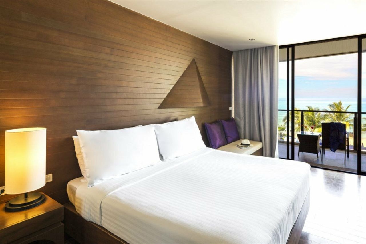 Beyond Krabi 4*