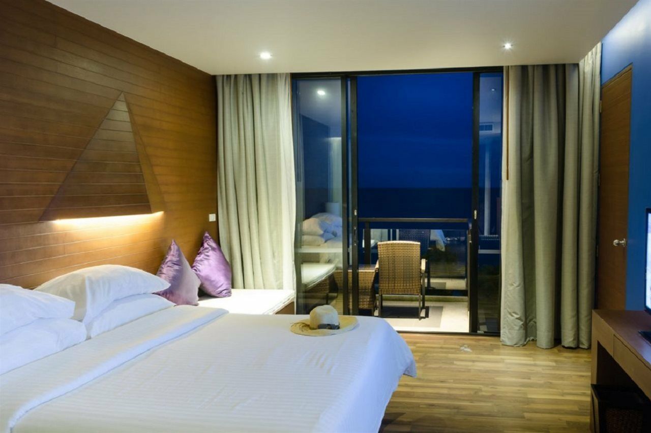 Beyond Krabi Hotel