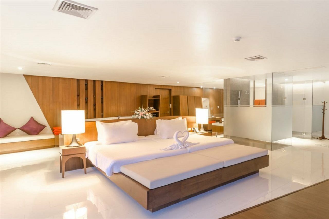 Hotel Beyond Krabi 4*