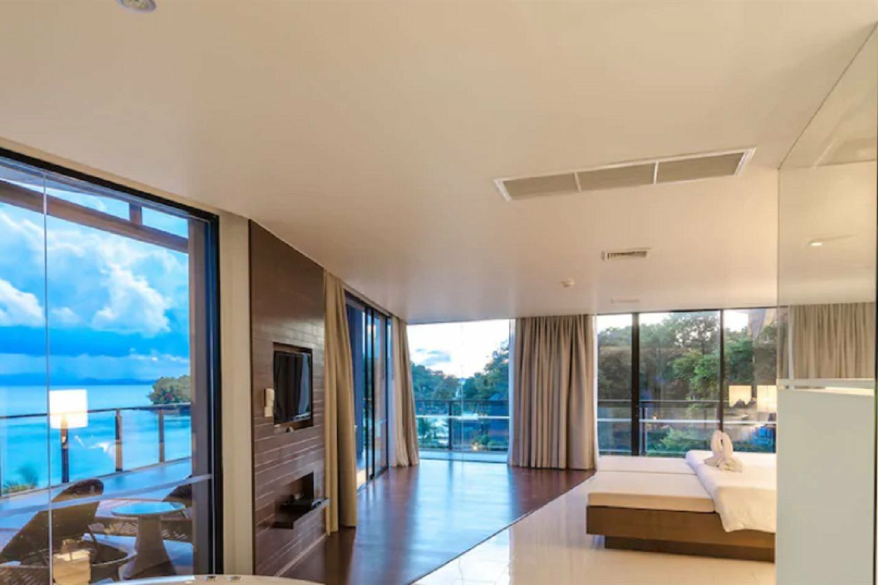 Beyond Krabi 4* Klong Muang Beach