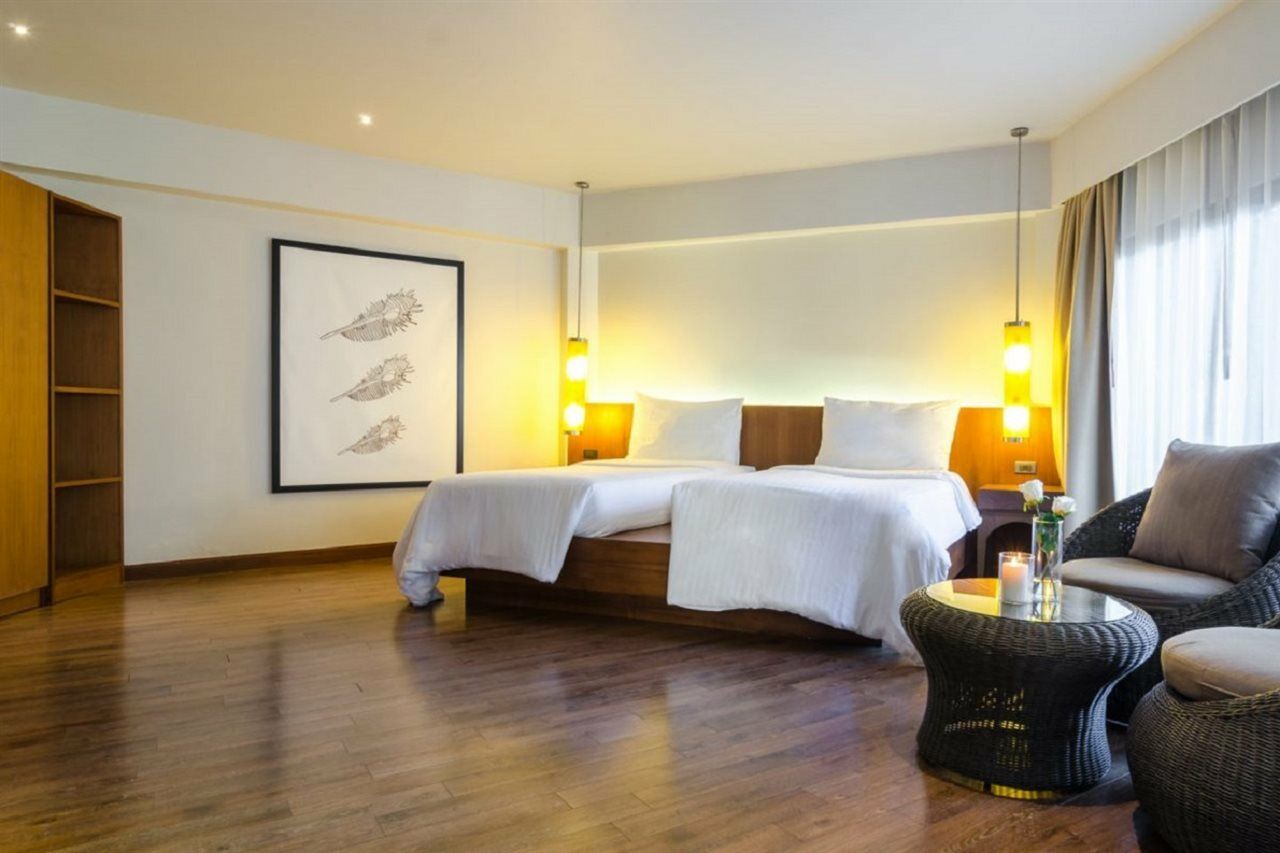 Beyond Krabi 4* Klong Muang Beach