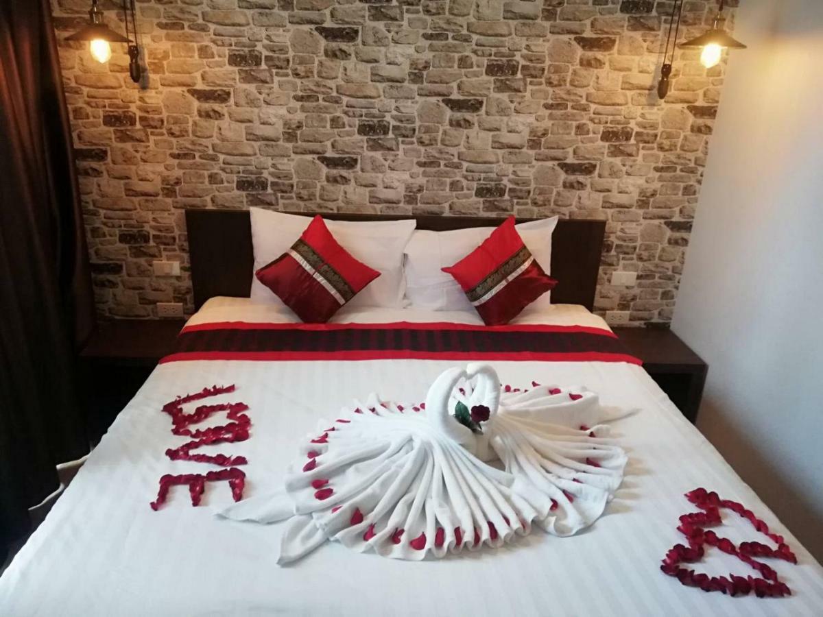 Kg Private Pool Soi 9 Villa Ao Nang