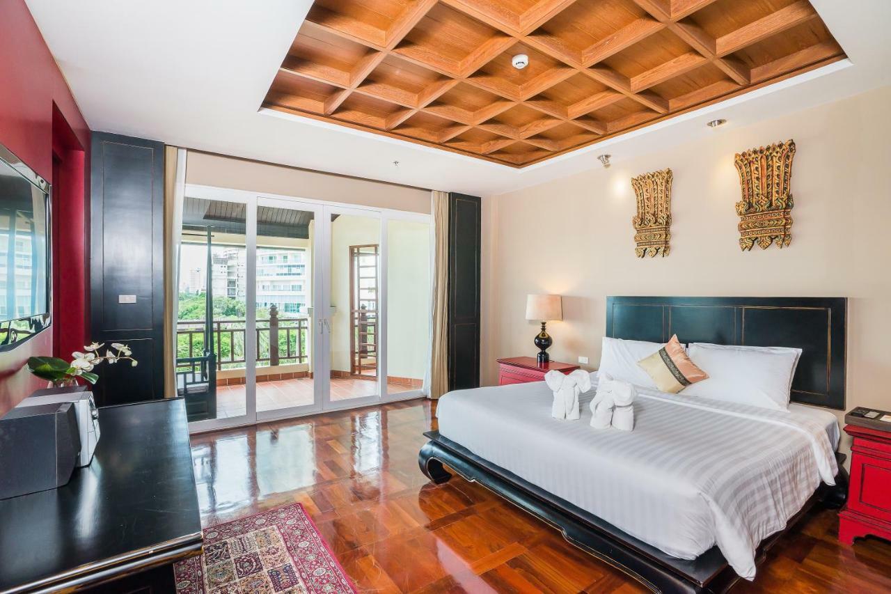 Dor-shada By The Sea 5* Pattaya