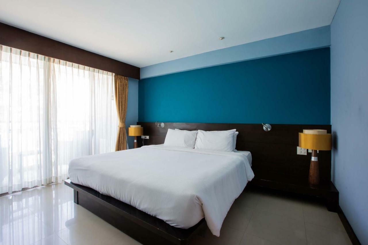 Resort Blue Tara Krabi Ao Nang