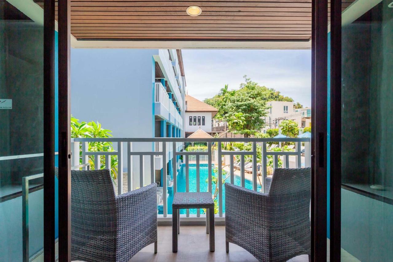 Blue Tara Krabi 4* Ao Nang