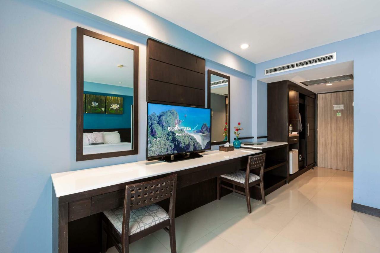 Resort Blue Tara Krabi 4*