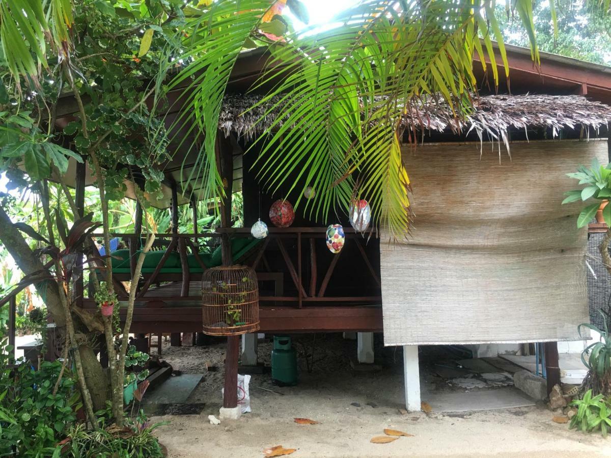 Bangpo Village