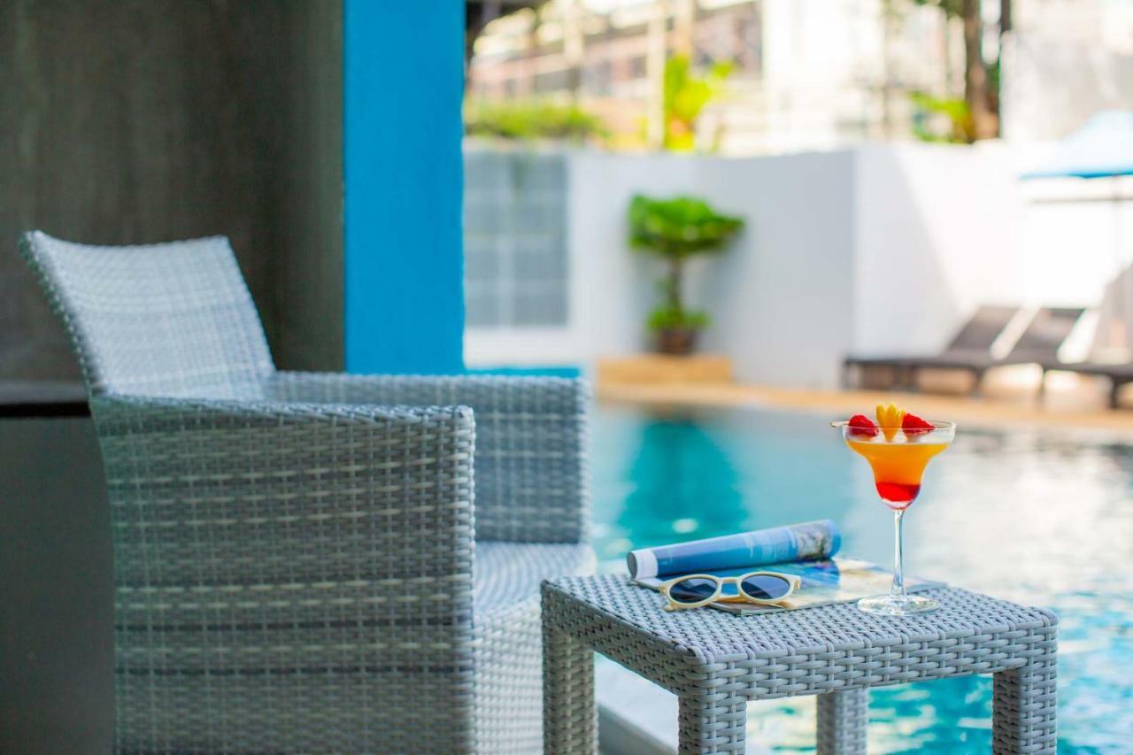 Blue Tara Krabi Resort Ao Nang