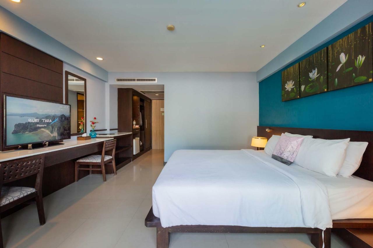 Resort Blue Tara Krabi Ao Nang