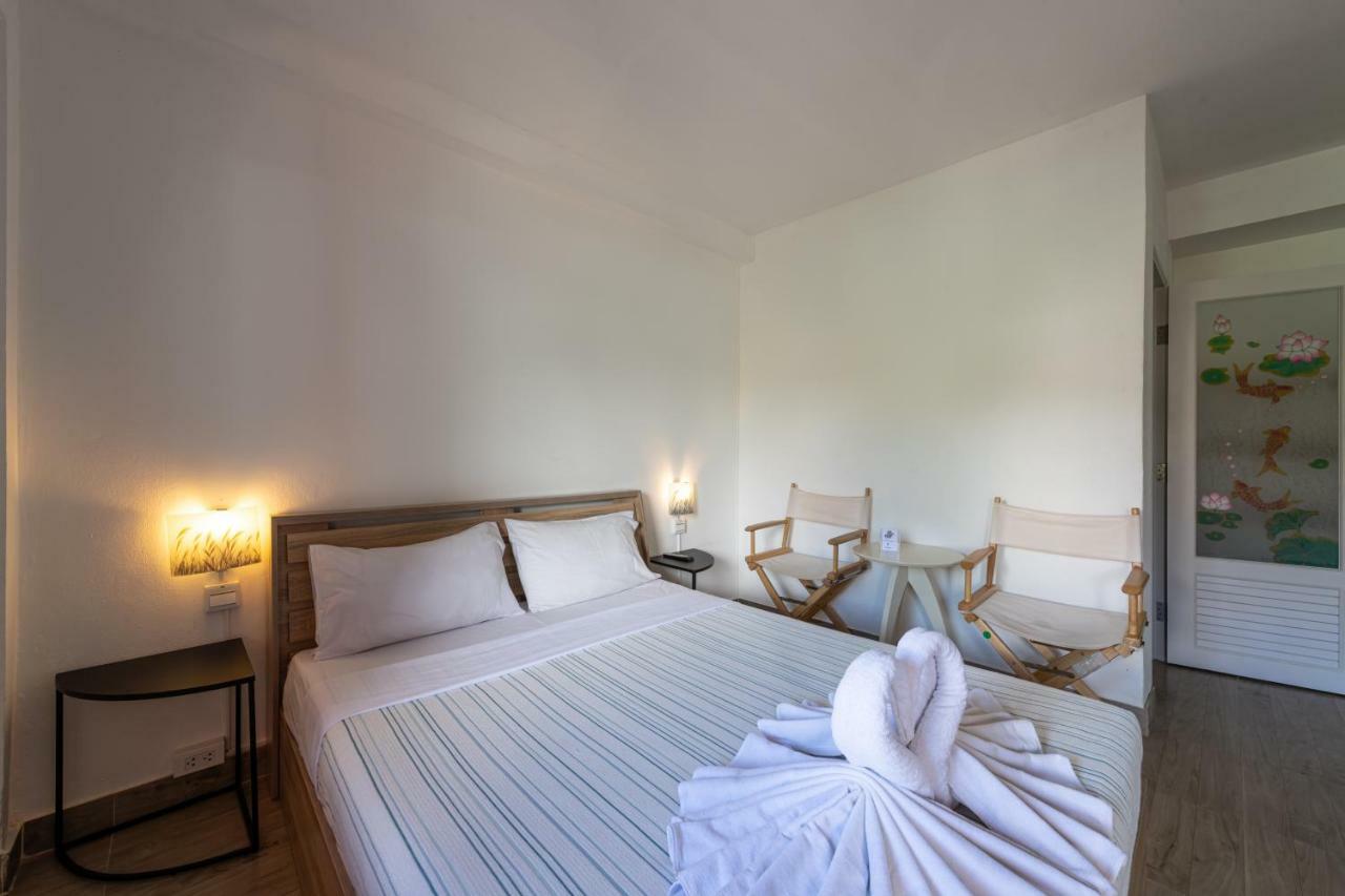 Hostel Mypatong Social
