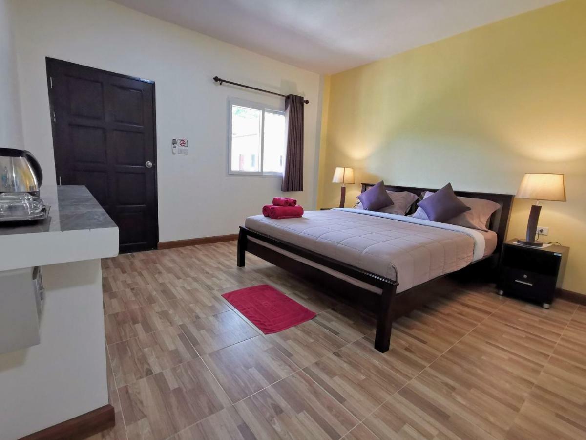 Resort Ser-en-dip-i-ty - Sha Extra Koh Lanta