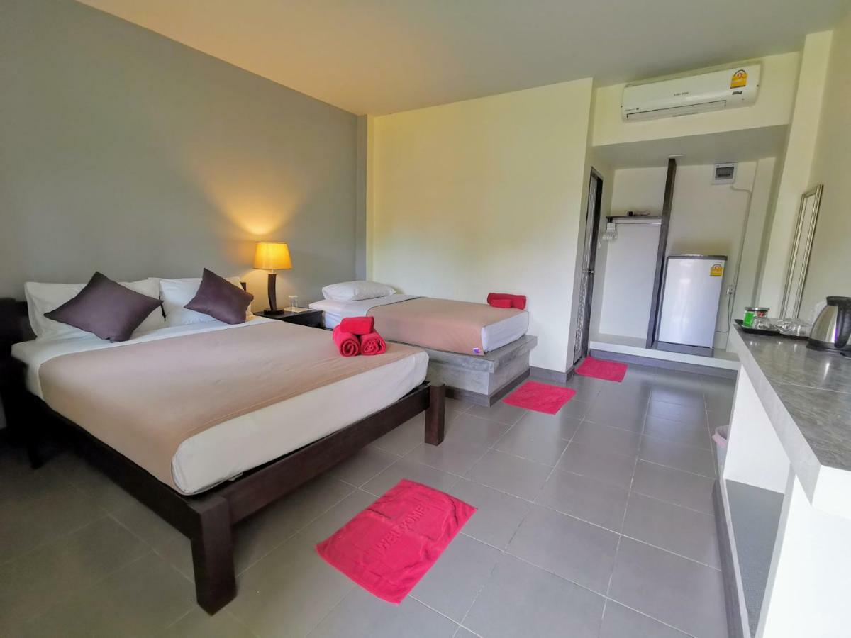 Ser-en-dip-i-ty - Sha Extra Resort 3*