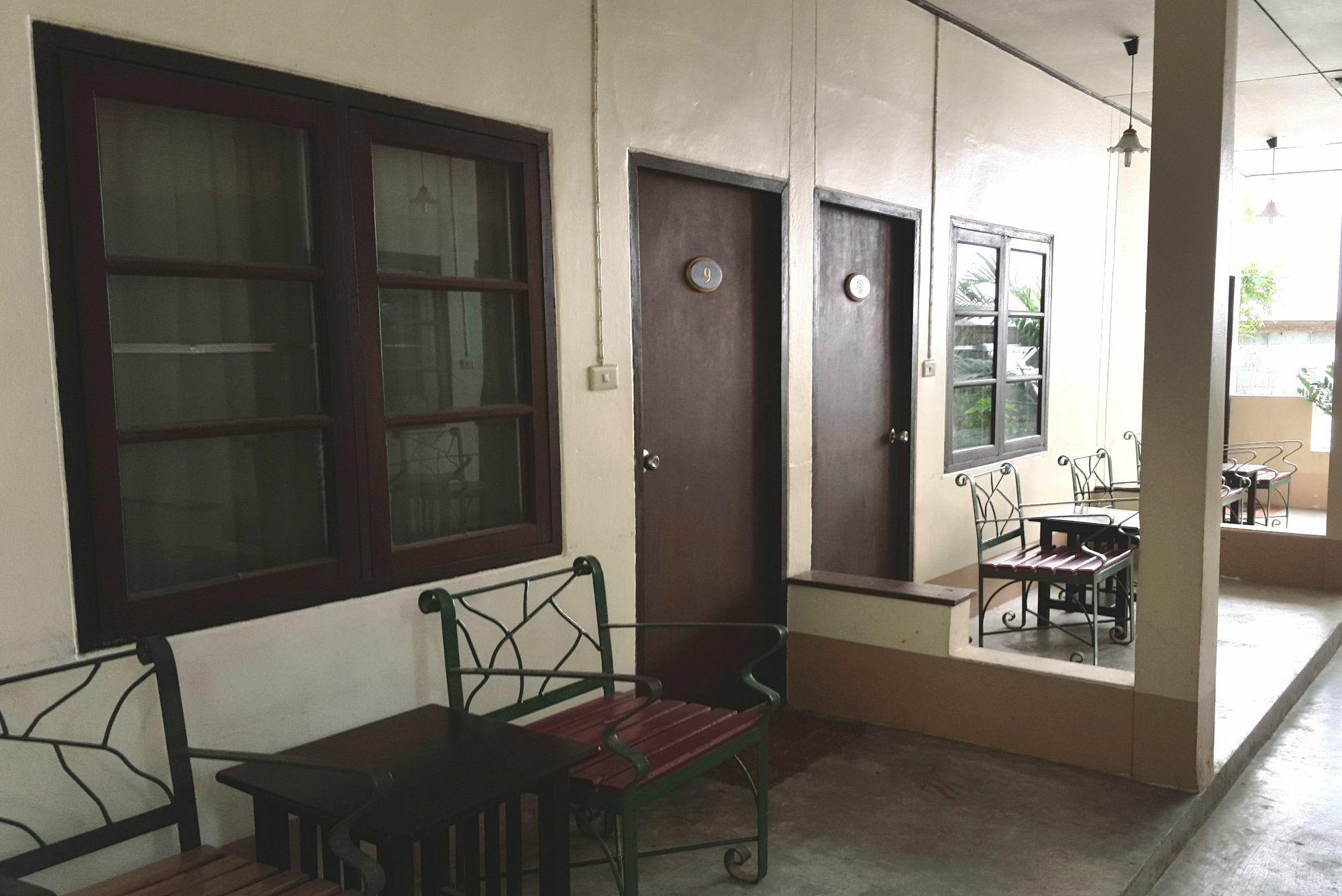 Guest house The Chess Samui 2*