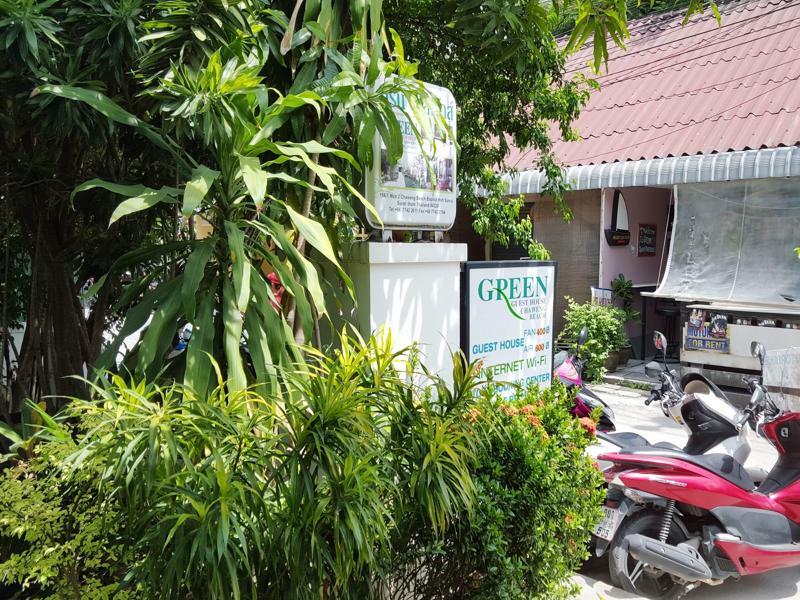 The Chess Samui Chaweng (Koh Samui)