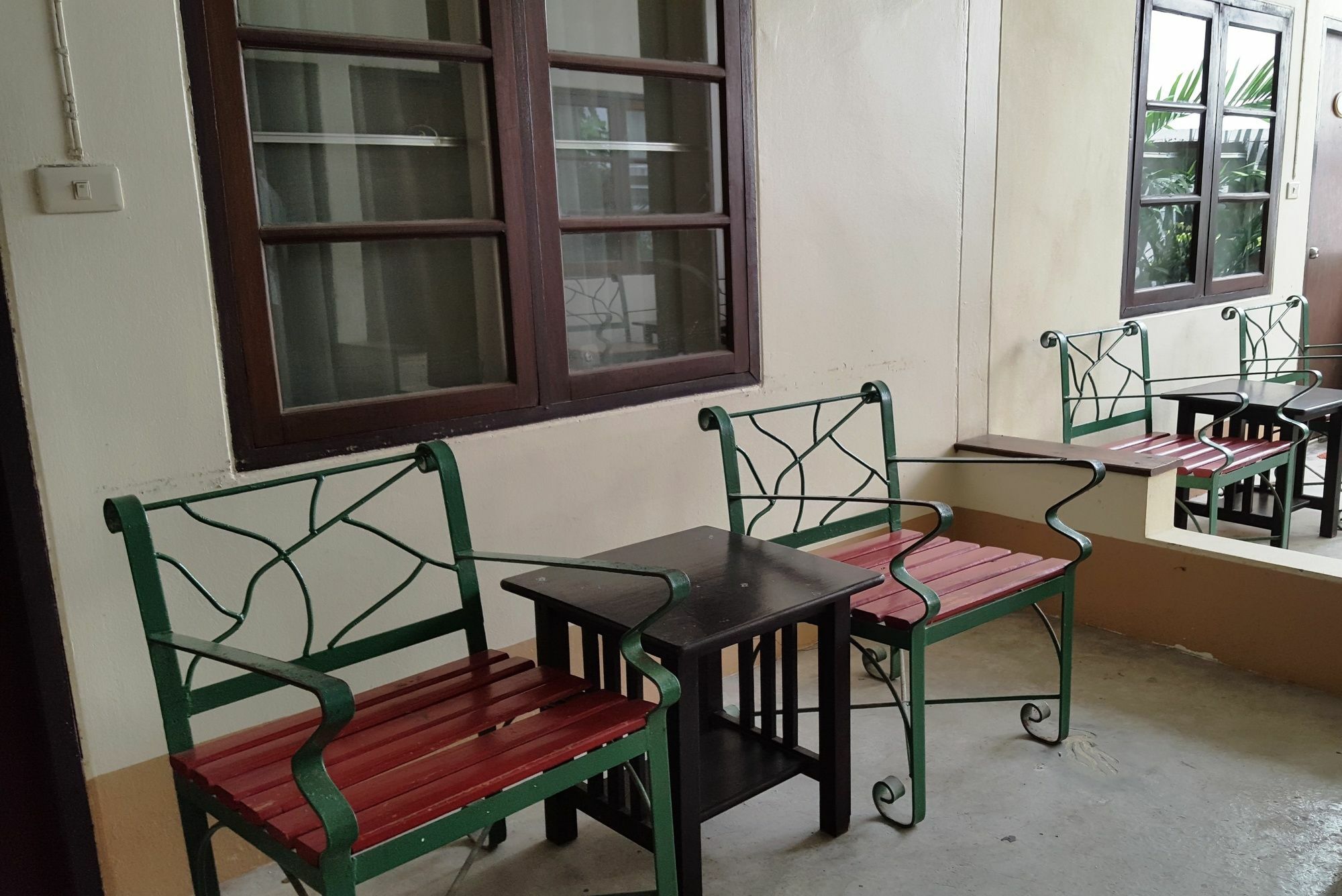 The Chess Samui Guest house 2*