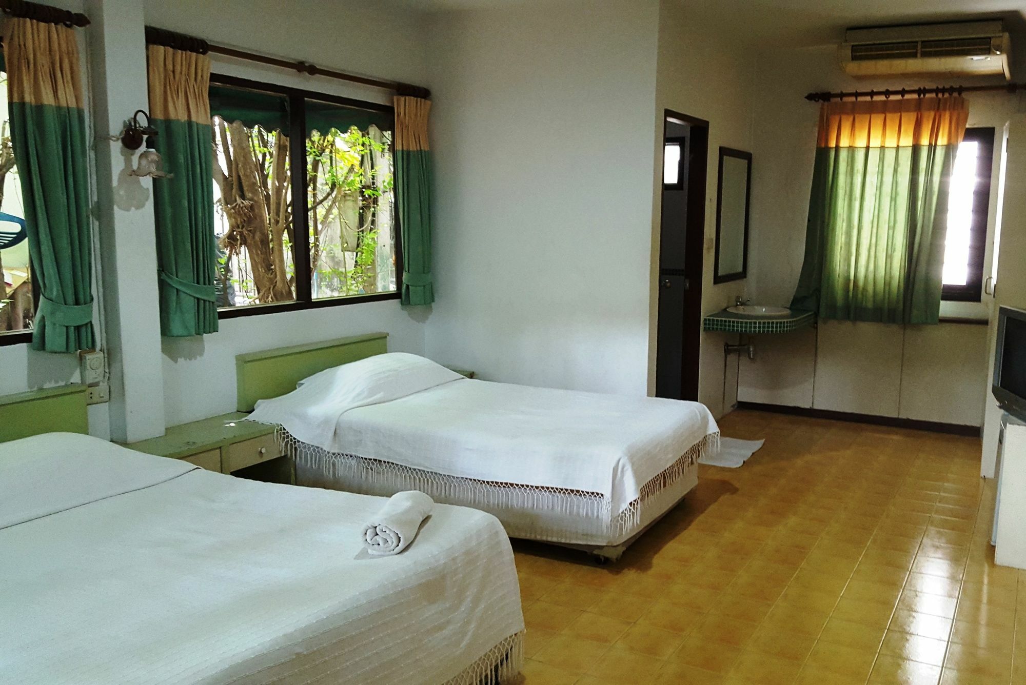 The Chess Samui 2* Chaweng (Koh Samui)