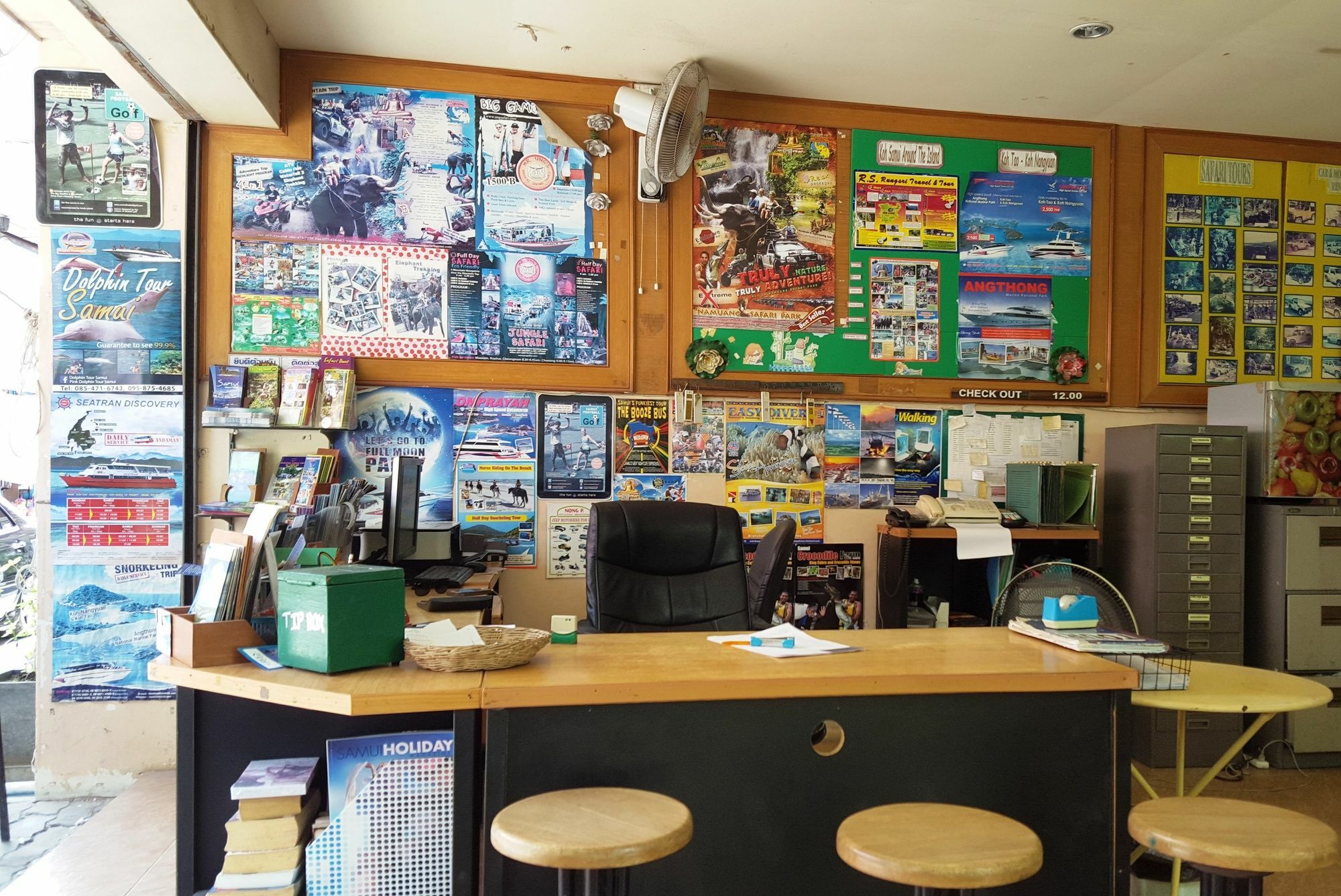 Guest house The Chess Samui
