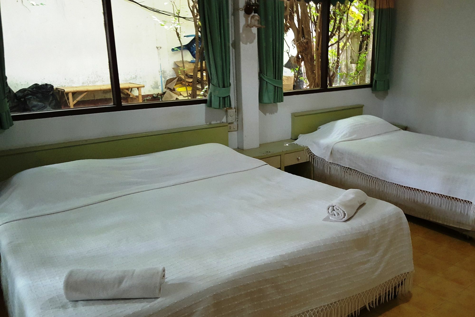 Guest house The Chess Samui 2*