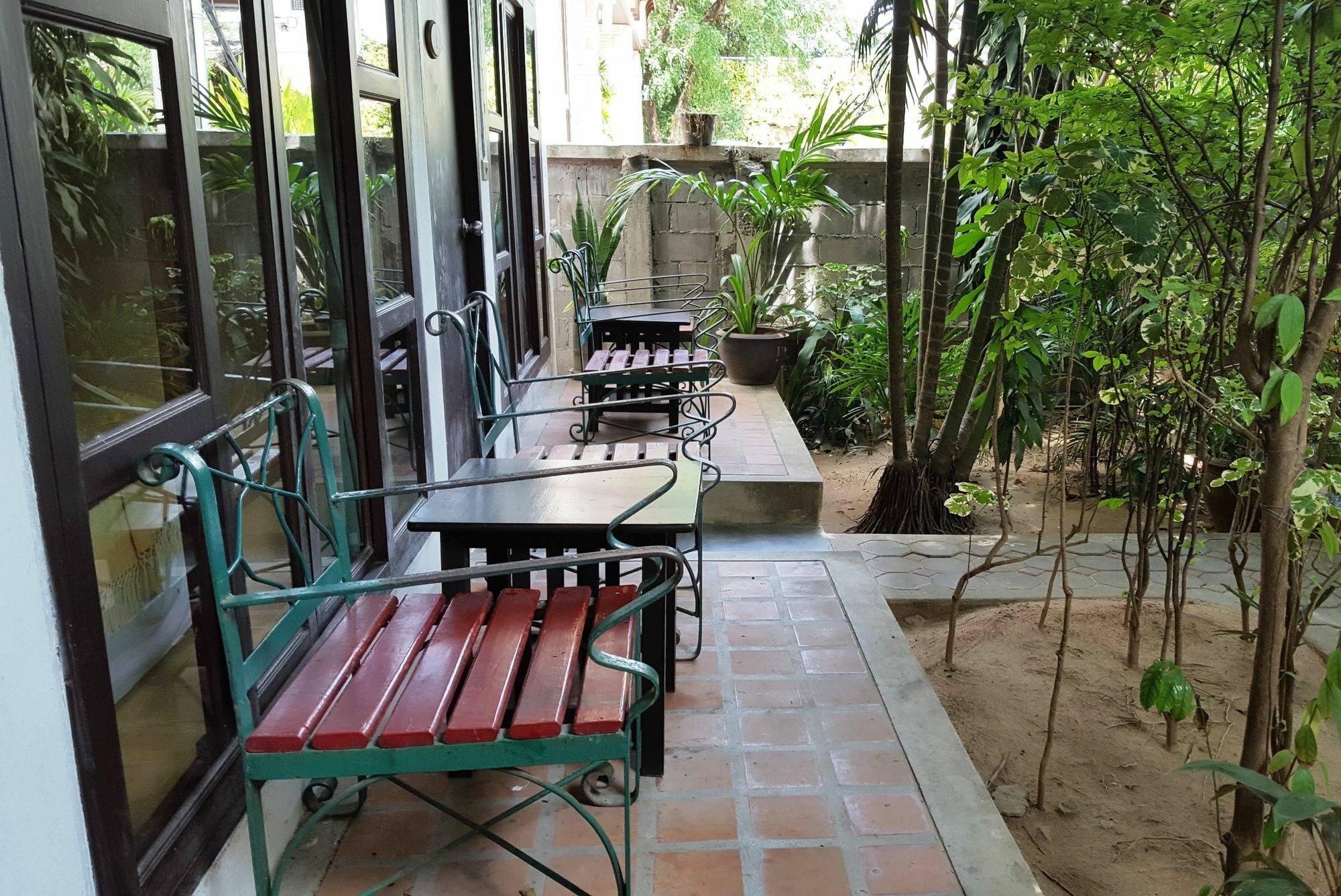 The Chess Samui Guest house Chaweng (Koh Samui)