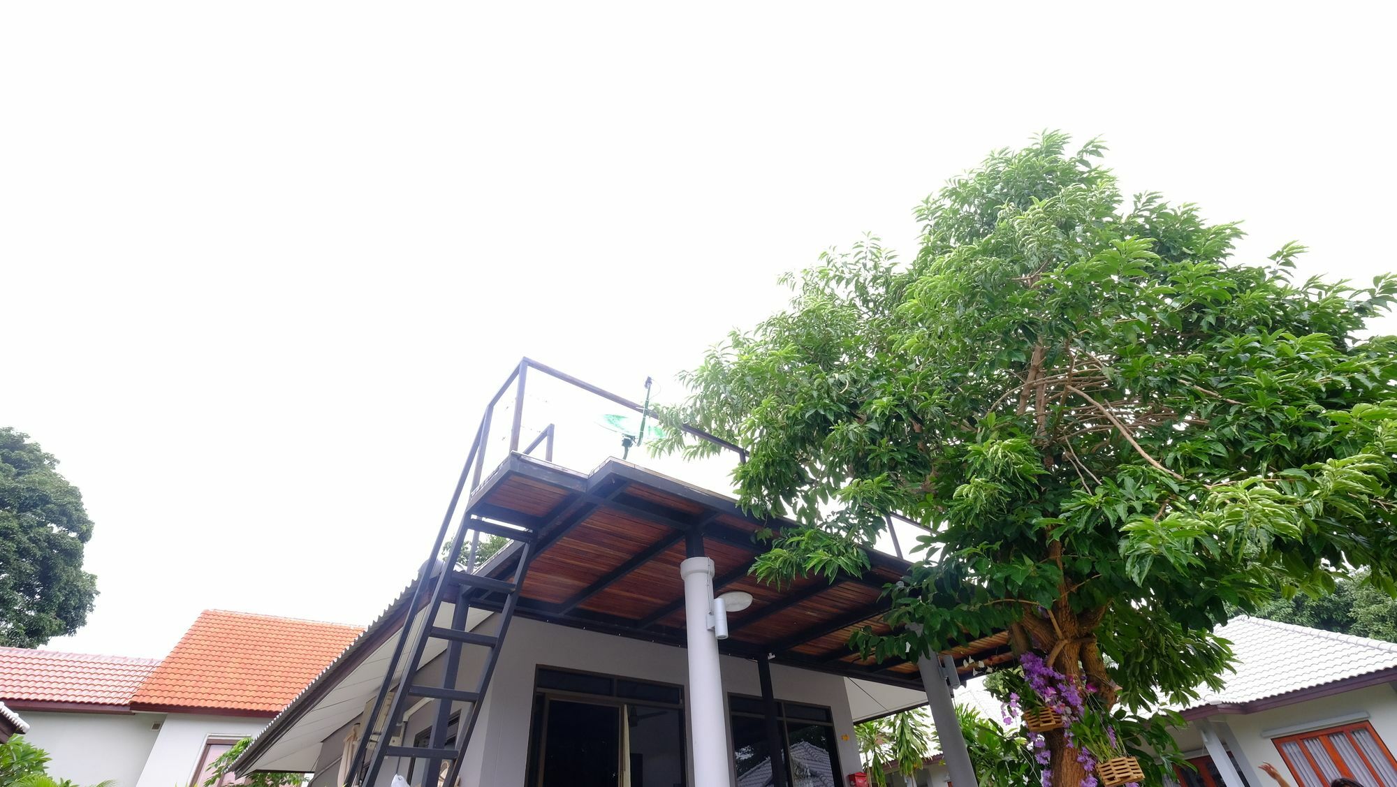 Hotel V Garden Bophut
