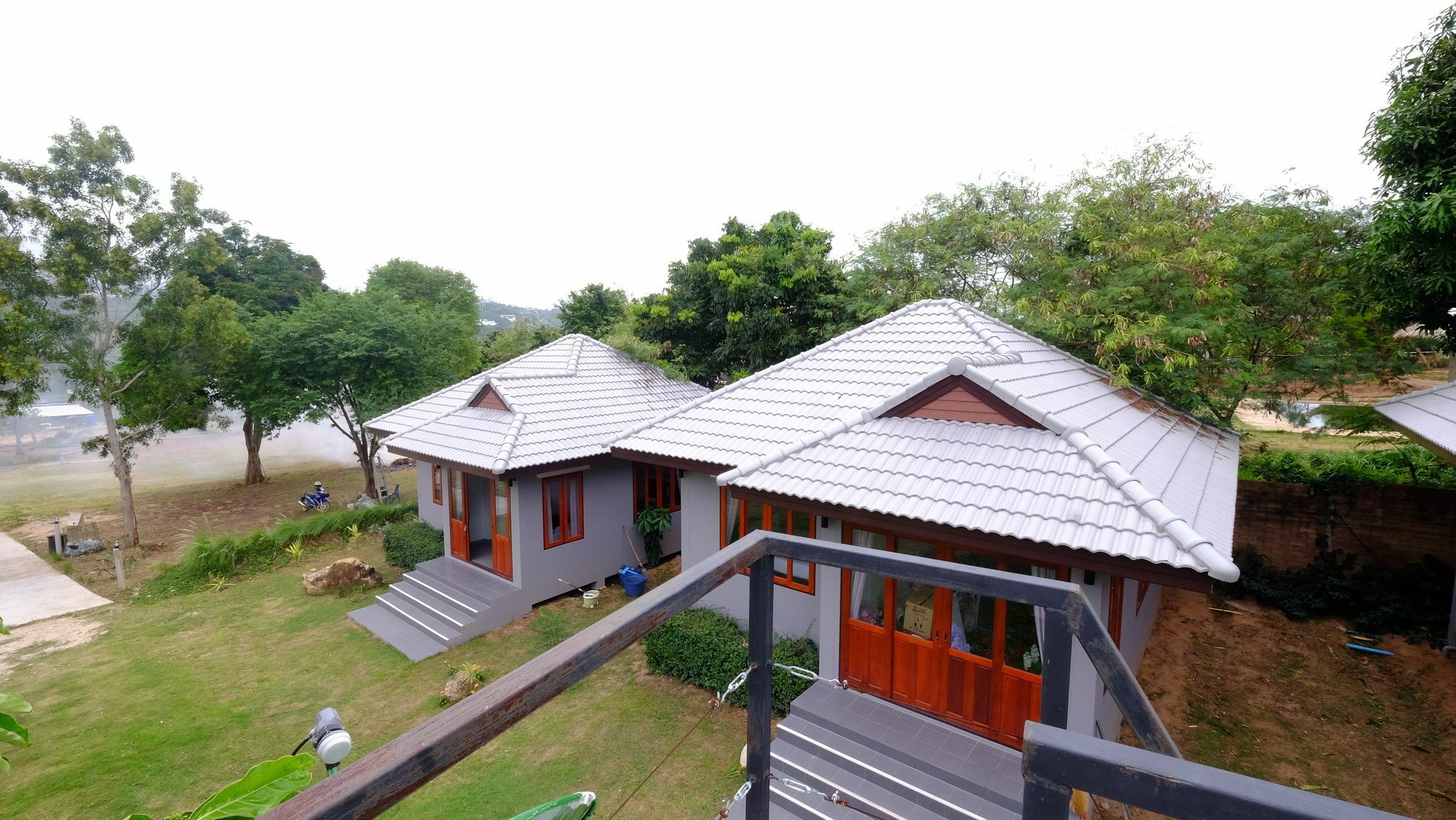 V Garden Bophut