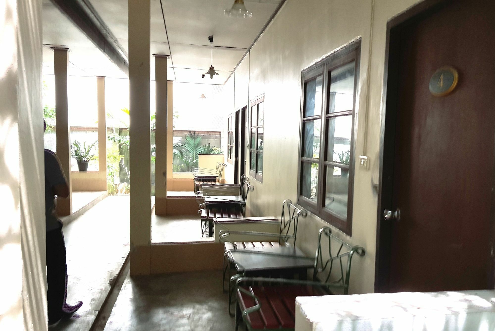 The Chess Samui