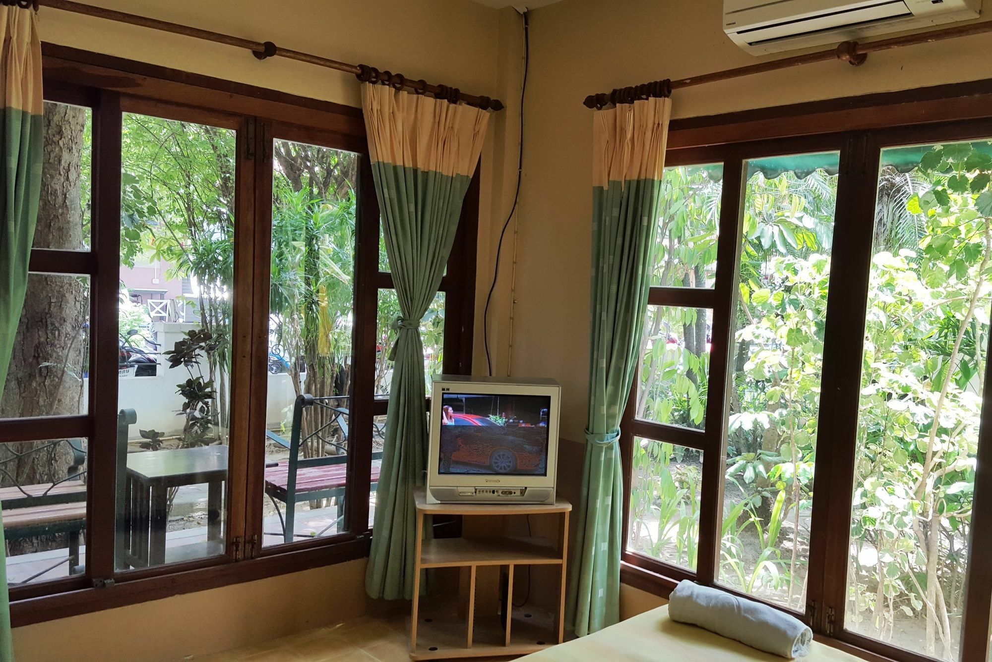 The Chess Samui