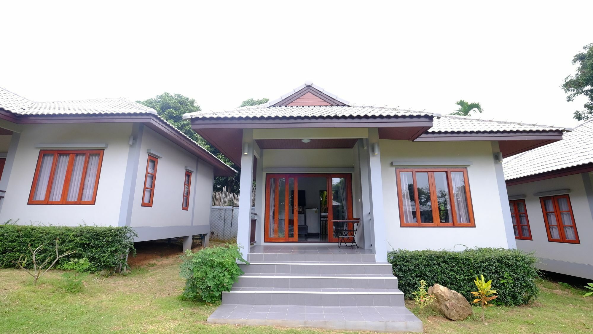 Hotel V Garden