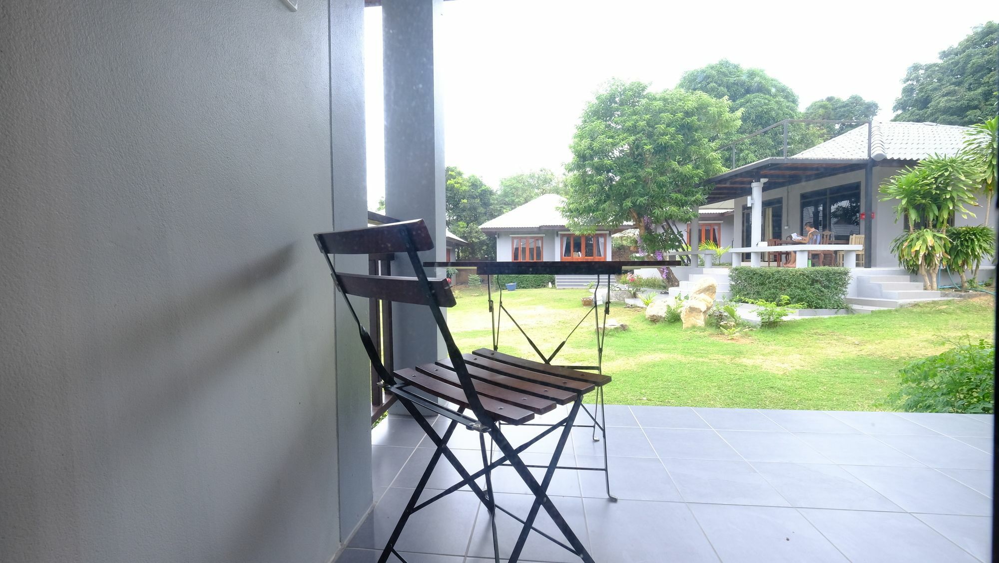 V Garden 3* Bophut