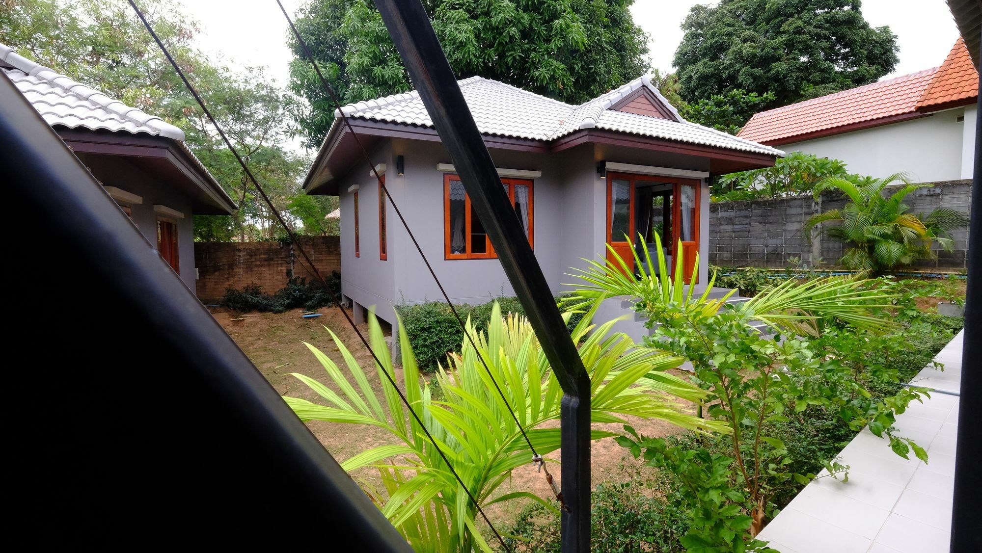V Garden Hotel