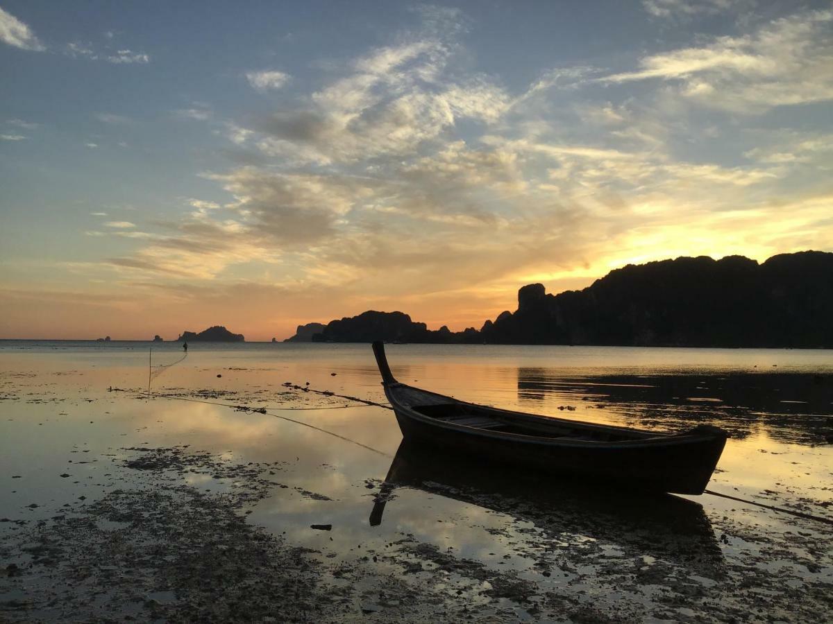 Dawn Of Happiness Guest house Ao Nam Mao