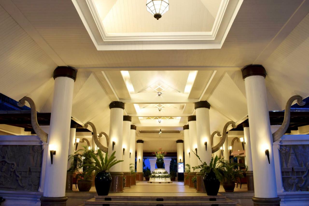 Beyond Samui Hotel 4*