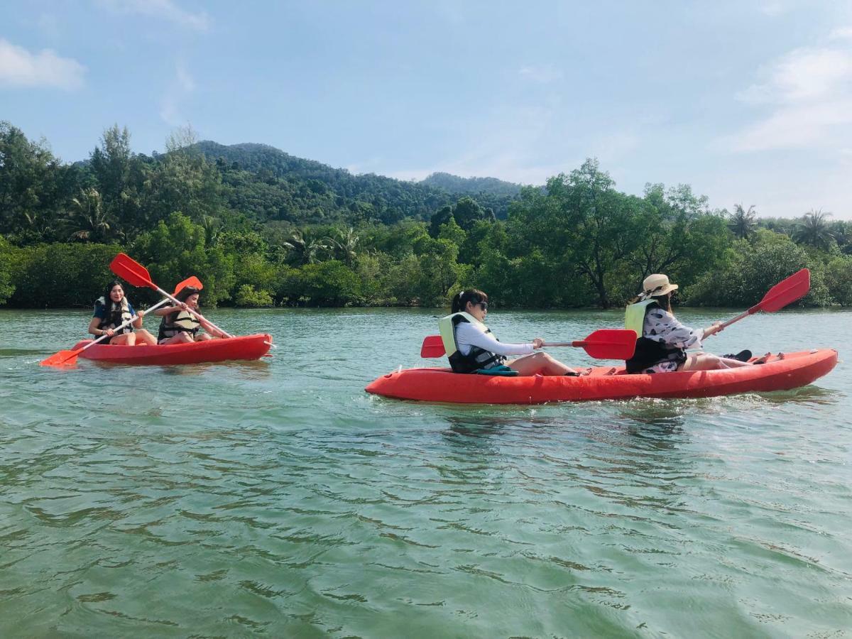 Resort Koh Pu