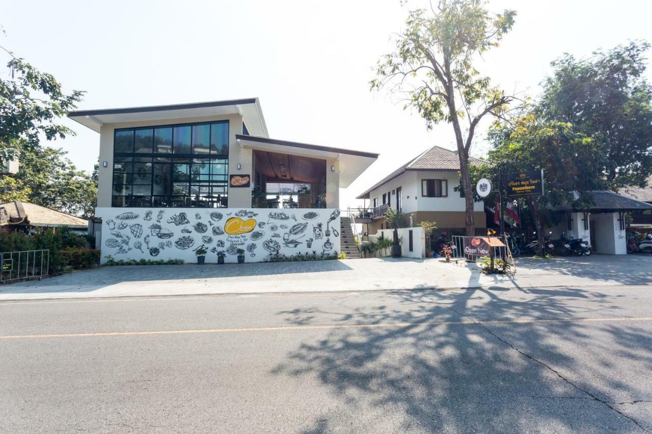 Pawanthorn Samui - Sha Chaweng (Koh Samui)