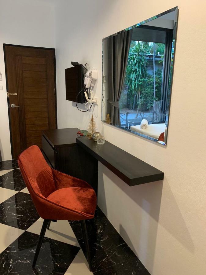 The Chess Samui Guest house Chaweng (Koh Samui)