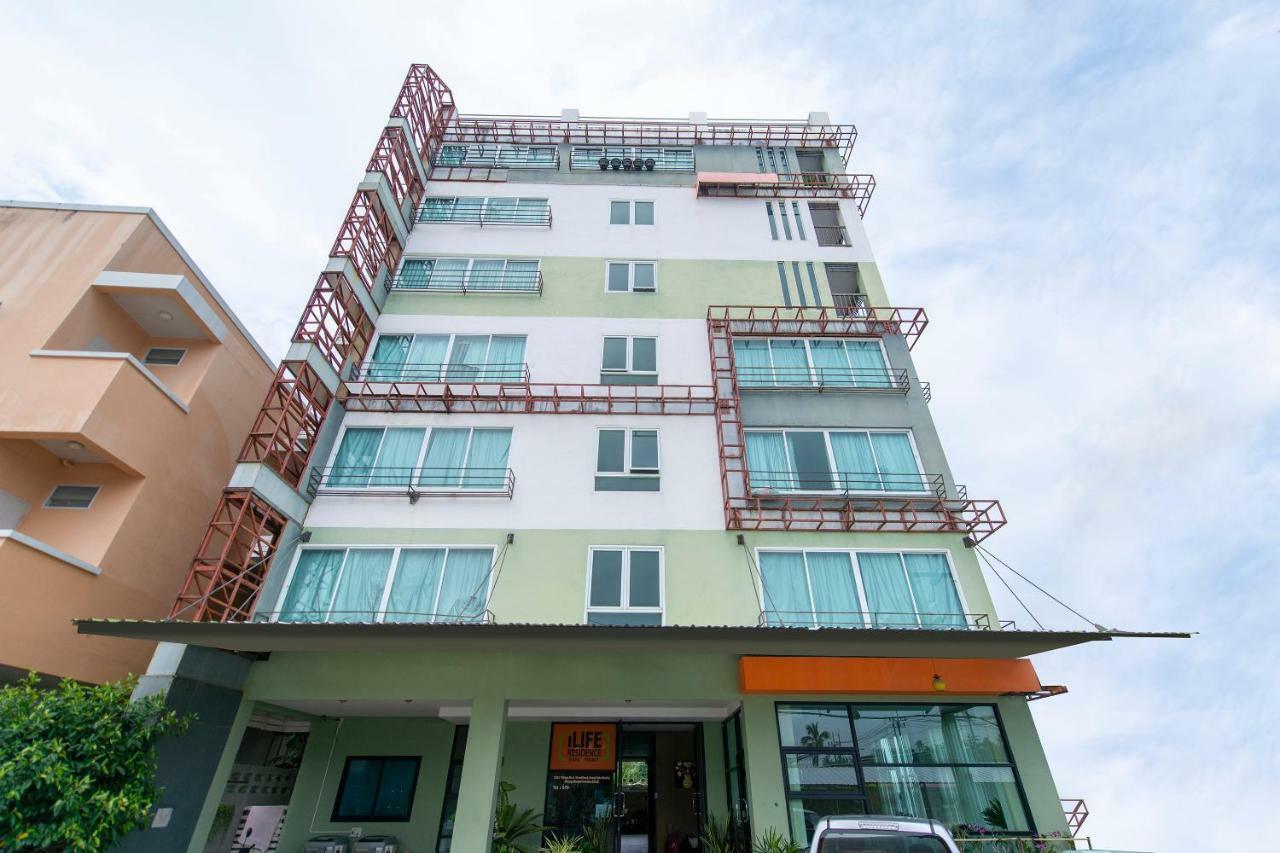 Hotel Ilife Chalong 2*