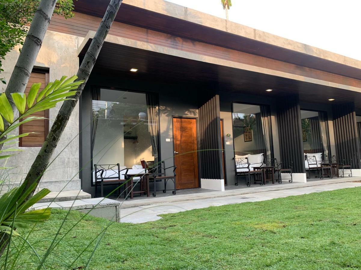 The Chess Samui Guest house Chaweng (Koh Samui)