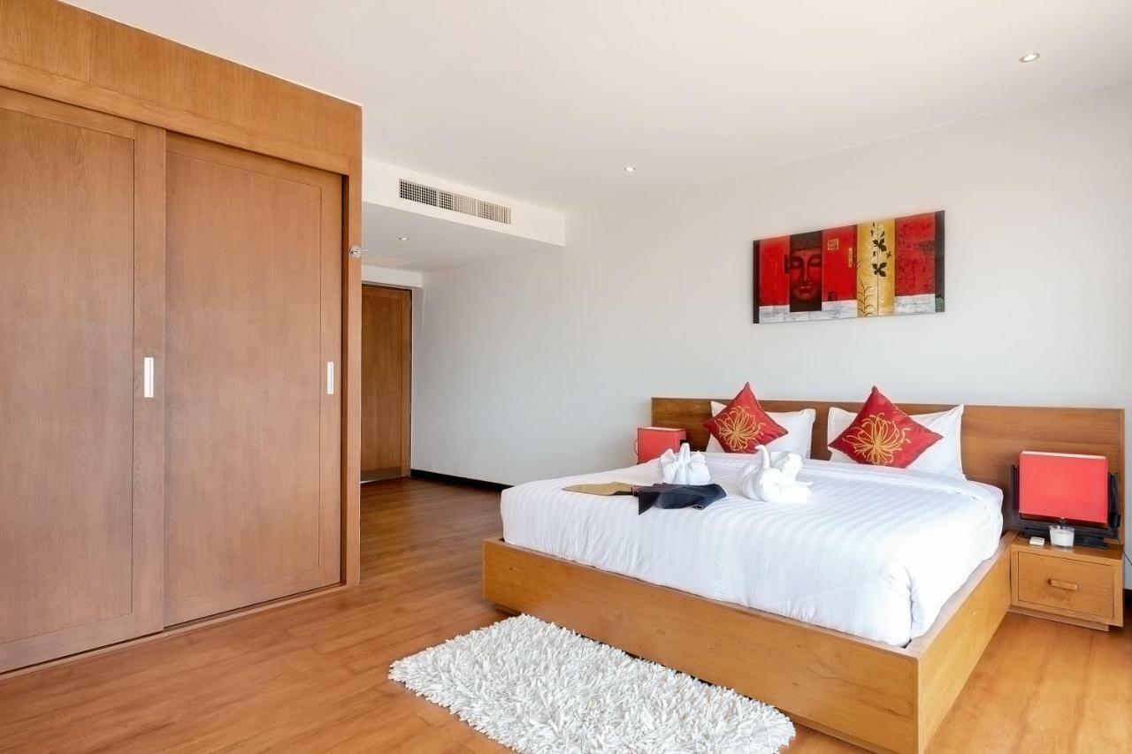Villa 5 Bedroom Sea View Bubbles Sdv376 By Samui Dream *