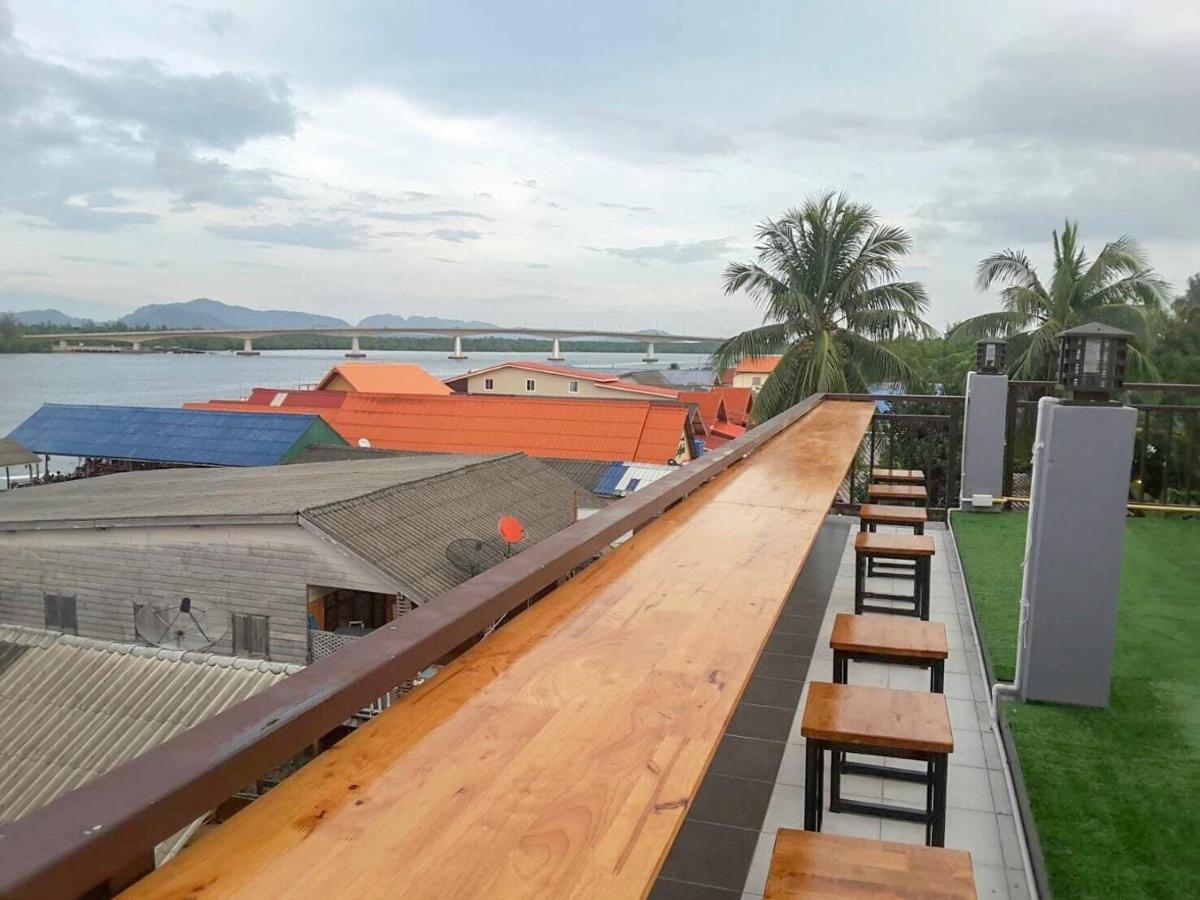 Albergue Lanta Chaolay