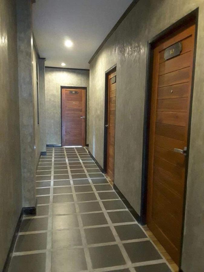 Lanta Chaolay Albergue